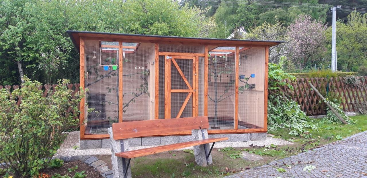 Apartmany Hodonin Zdíkov エクステリア 写真