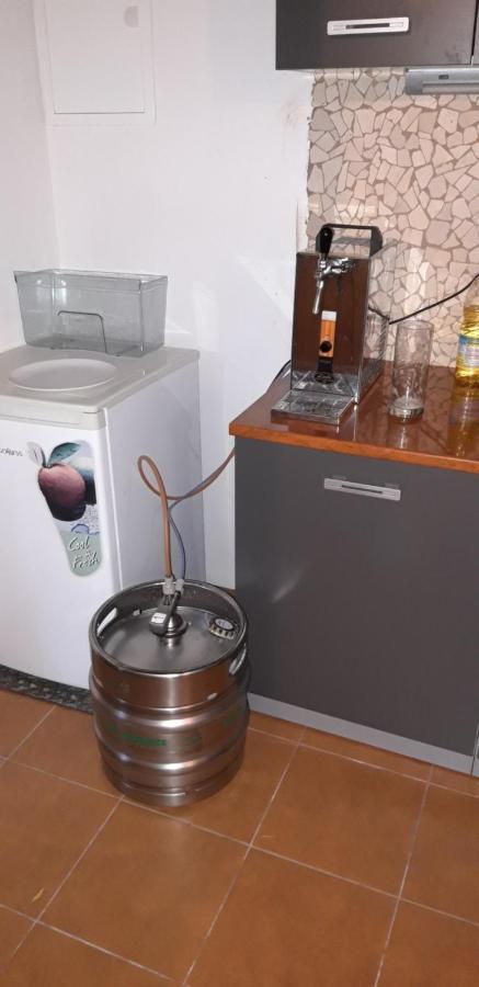 Apartmany Hodonin Zdíkov エクステリア 写真