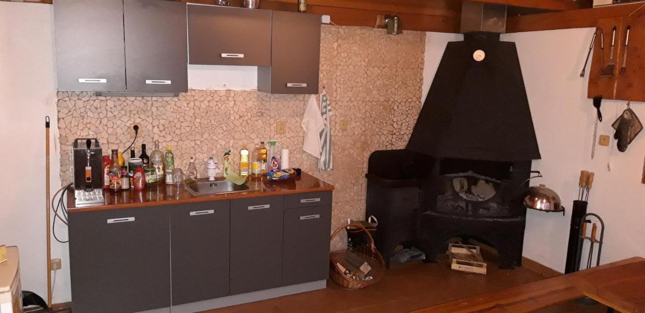 Apartmany Hodonin Zdíkov エクステリア 写真