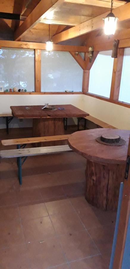 Apartmany Hodonin Zdíkov エクステリア 写真