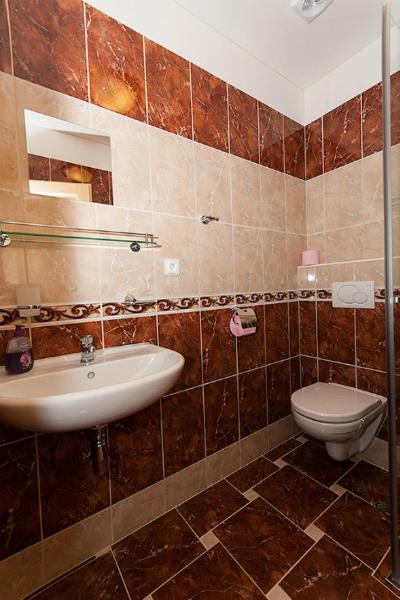 Apartmany Hodonin Zdíkov エクステリア 写真